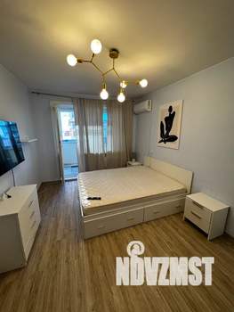 2-к квартира, посуточно, 65м2, 8/9 этаж