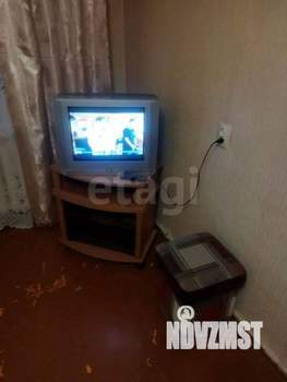 1-к квартира, на длительный срок, 30м2, 2/5 этаж