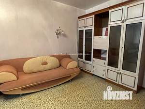 1-к квартира, на длительный срок, 36м2, 2/4 этаж