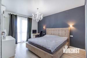 2-к квартира, на длительный срок, 63м2, 14/19 этаж