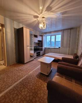 1-к квартира, на длительный срок, 38м2, 8/9 этаж