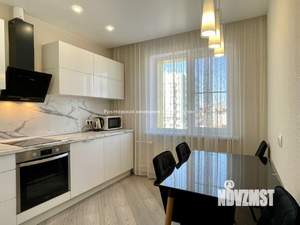 2-к квартира, на длительный срок, 55м2, 14/25 этаж
