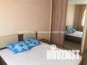 3-к квартира, на длительный срок, 70м2, 2/10 этаж