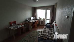 1-к квартира, на длительный срок, 33м2, 9/10 этаж