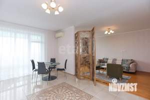 2-к квартира, на длительный срок, 96м2, 14/24 этаж