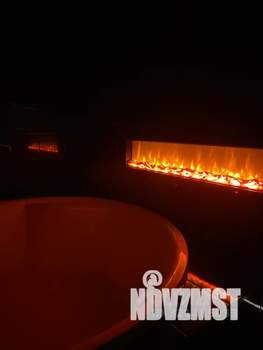 1-к квартира, посуточно, 30м2, 1/2 этаж