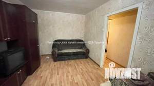 1-к квартира, на длительный срок, 33м2, 5/5 этаж