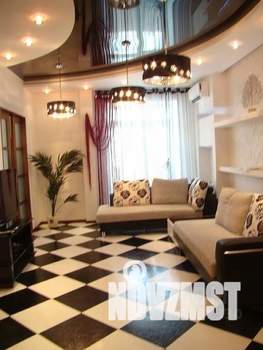 3-к квартира, на длительный срок, 120м2, 8/18 этаж