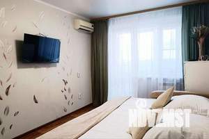 1-к квартира, посуточно, 35м2, 9/10 этаж