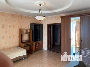 3-к квартира, на длительный срок, 100м2, 5/11 этаж