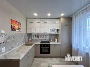 1-к квартира, на длительный срок, 36м2, 9/9 этаж