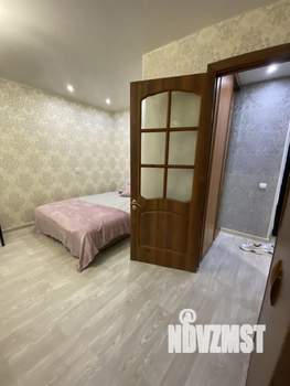 1-к квартира, посуточно, 33м2, 2/5 этаж