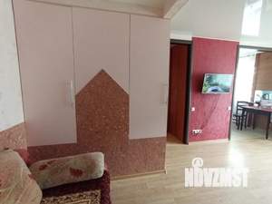 1-к квартира, посуточно, 37м2, 2/5 этаж