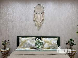 2-к квартира, посуточно, 41м2, 1/1 этаж