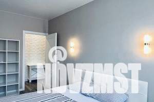 2-к квартира, посуточно, 42м2, 3/5 этаж