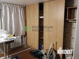 1-к квартира, на длительный срок, 31м2, 2/5 этаж