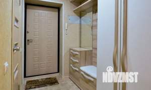 1-к квартира, посуточно, 28м2, 5/5 этаж