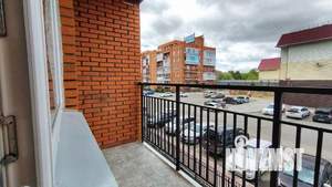 1-к квартира, посуточно, 27м2, 1/1 этаж