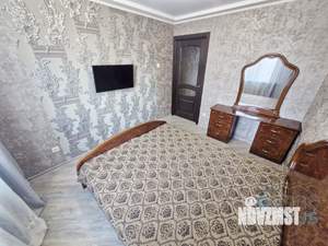 2-к квартира, посуточно, 52м2, 4/9 этаж