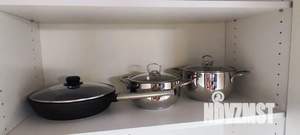 Студия квартира, посуточно, 35м2, 4/13 этаж