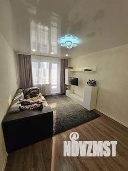 2-к квартира, посуточно, 50м2, 6/9 этаж