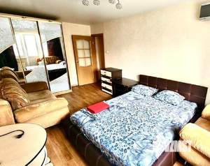 2-к квартира, посуточно, 50м2, 4/5 этаж