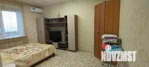 1-к квартира, посуточно, 34м2, 12/22 этаж