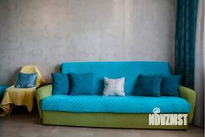 1-к квартира, посуточно, 35м2, 8/9 этаж