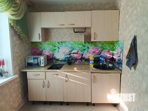 1-к квартира, посуточно, 34м2, 1/10 этаж