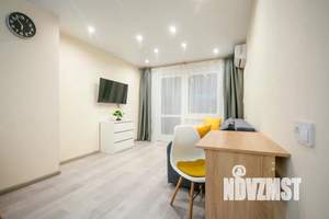 2-к квартира, посуточно, 45м2, 1/1 этаж