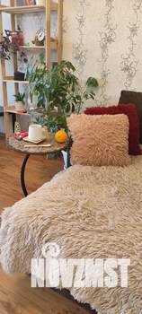 1-к квартира, посуточно, 35м2, 4/9 этаж