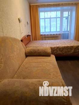 1-к квартира, посуточно, 33м2, 3/5 этаж