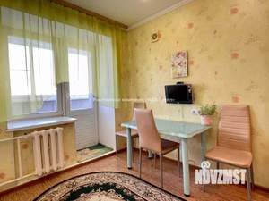 1-к квартира, на длительный срок, 33м2, 8/10 этаж