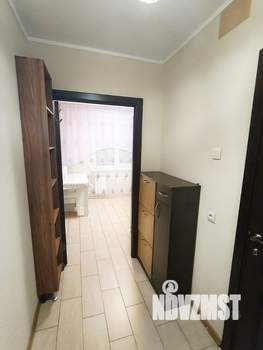 1-к квартира, на длительный срок, 33м2, 3/10 этаж