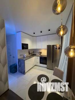 Студия квартира, посуточно, 32м2, 2/10 этаж