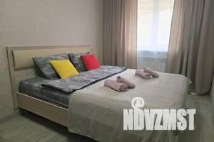 2-к квартира, посуточно, 45м2, 4/5 этаж