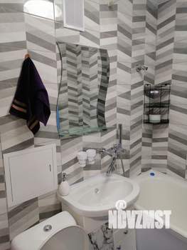 2-к квартира, на длительный срок, 42м2, 5/5 этаж