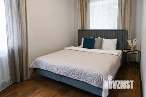 2-к квартира, посуточно, 45м2, 2/5 этаж