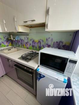 2-к квартира, на длительный срок, 49м2, 3/5 этаж