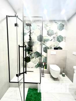 2-к квартира, посуточно, 45м2, 12/16 этаж