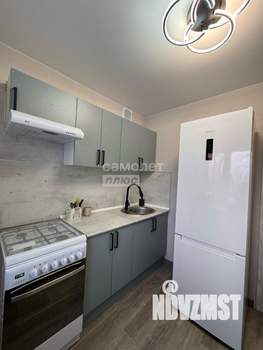 1-к квартира, на длительный срок, 31м2, 3/5 этаж