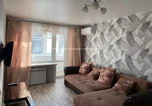 1-к квартира, на длительный срок, 32м2, 4/5 этаж