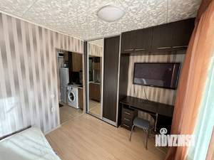 Студия квартира, посуточно, 15м2, 3/5 этаж