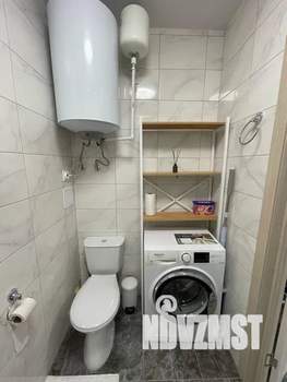 Студия квартира, посуточно, 26м2, 3/6 этаж