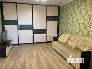 1-к квартира, на длительный срок, 55м2, 13/20 этаж