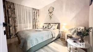 2-к квартира, посуточно, 41м2, 5/13 этаж