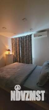 2-к квартира, посуточно, 43м2, 4/5 этаж