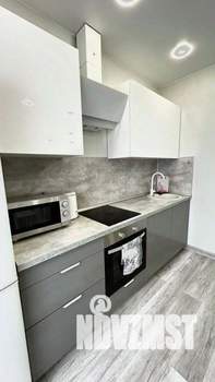 1-к квартира, посуточно, 48м2, 1/1 этаж