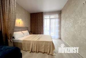 1-к квартира, посуточно, 30м2, 4/20 этаж