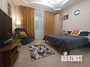 2-к квартира, посуточно, 48м2, 2/4 этаж